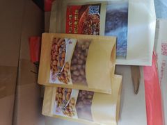 -长平腊味·潮汕特产