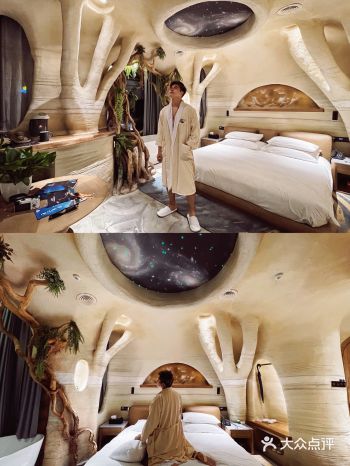 湖州｜来看看我在火星的家哦
