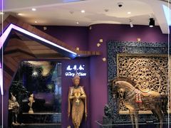 -暹罗泰·泰国餐厅(仁和新城店)