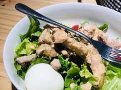 自选沙拉-CALIFORKS加州叉子轻食(朝阳门店)