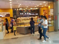 -Bread Talk 面包新语(荟聚店)