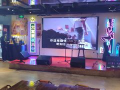 -马路牙子地桌烤肉(工体店)