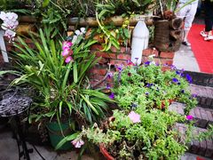 -火咂咂竹筒宴(告庄店)