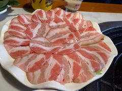 -顺顺小吃(独克宗古城店)