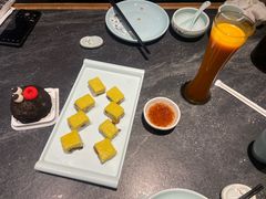 -紫泥369粗粮季(四牌楼店)