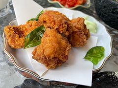 -弓二·烧鸟居酒屋(财富购物中心店)