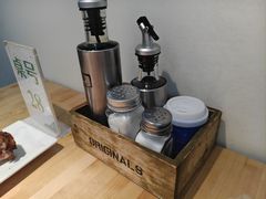 -诺敏塔拉奶茶—布里亚特包子-手把肉(满洲里店)