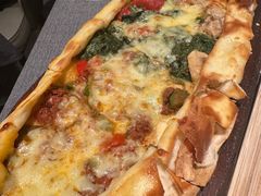 -Efes Turkish & Mediterranean Cuisine 艾菲斯餐厅(陆家嘴店)
