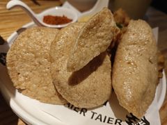 -太二酸菜鱼(深圳布吉万象汇店)