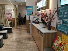 -优足匠·修脚采耳(静祥店)