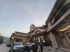 -广州锦绣香江度假别墅