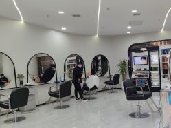 -YESIDO BLACK椰岛造型