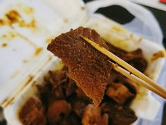 -明记牛杂(新马路分店)