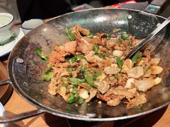 -老湘村·湖南土菜(天河维多利店)