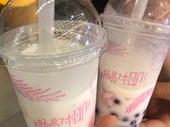 -麦当劳(城西银泰店)