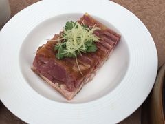 花园肴肉-花园茶楼(兴城西路店)