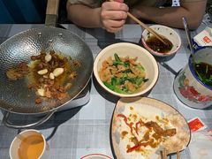 -彭耕记猪油炒小菜(吉联mall店)