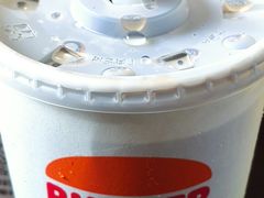 -汉堡王(北京通州领展店)