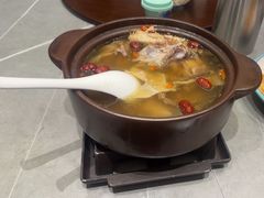 -燕兰楼·清真西北融合菜(亚运村店)