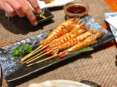 -桃夭日式料理(国信店)