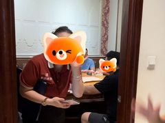 -老白清真烧烤(锦州旗舰店)