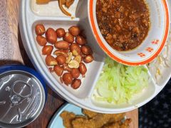 -小满手工粉(上海月星环球港店)