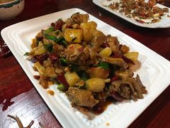 -88号小吃店·经典云南菜·地道纳西美食