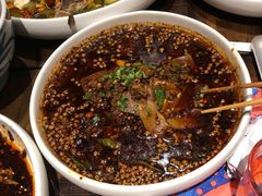-铁公鸡·四川料理(天环广场店)