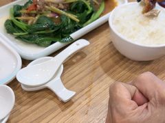 -裕记烧腊连锁餐饮(外马分店)