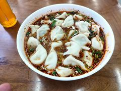 -回坊马二饺子馆