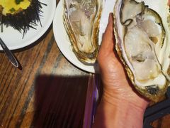 -蚝堡海鲜·威海菜·海肠捞饭·烧烤·亚洲吃蚝公司(幸福门店)