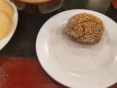 烤烧饼-南门涮肉(北洼路店)