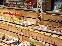 -领鲜活海鲜榴莲自助火锅(东门店)