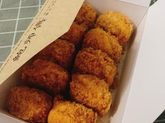 -鲍师傅糕点(八一馆店)