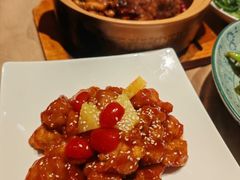 -柴米油盐三杯鸡(象山北路店)