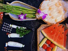 -新草堂锅物料理(泉城路店)
