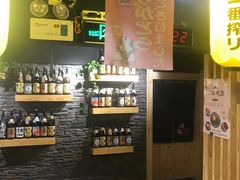 -酒窝夜酌居酒屋(中海水岸馨都店)