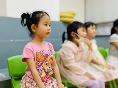 -蓝话筒·少儿成人演讲口才·主持朗诵·戏剧表演(大华第一坊店)