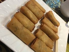 -新兴家喻酒家·羊城名宴(昌岗店)