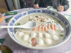 -山外山菜馆(玉泉路店)