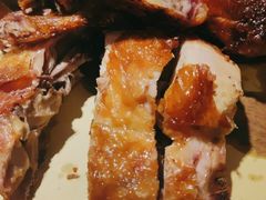 -老灶房-四川土菜(铁牛广场店)