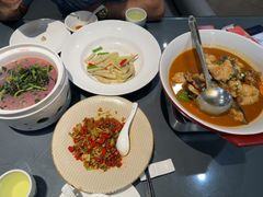 -楚鲜·汉正街一号(天河店)