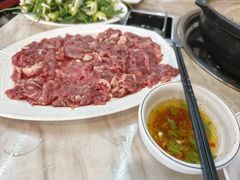 -牛排王糟粕醋火锅(海甸分店)