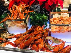 -香港港丽酒店