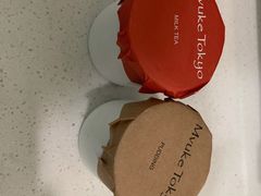 -布歌东京(金融街购物中心店)