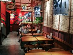 -鑫花溪牛肉米粉(文星广场店)