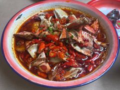 -老三样·旧食新味(万寿宫店)