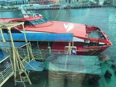 -尖沙咀中国客运码头