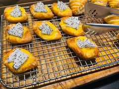 -香荟Aroma·外滩茂悦大酒店