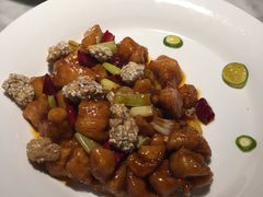 -雀蓝川菜(奥体广场店)